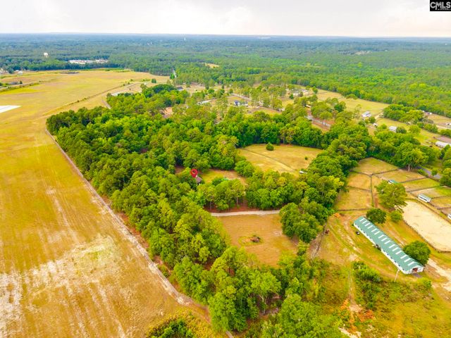 670 Red Fox Road, Camden, SC 29020