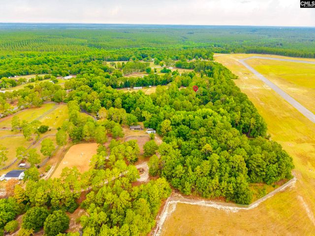 670 Red Fox Road, Camden, SC 29020
