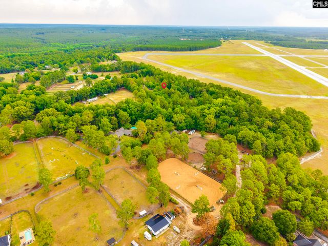 670 Red Fox Road, Camden, SC 29020