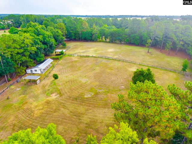 670 Red Fox Road, Camden, SC 29020