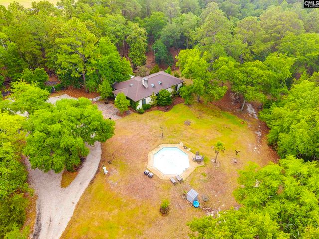670 Red Fox Road, Camden, SC 29020