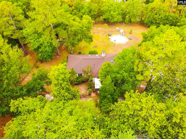 670 Red Fox Road, Camden, SC 29020