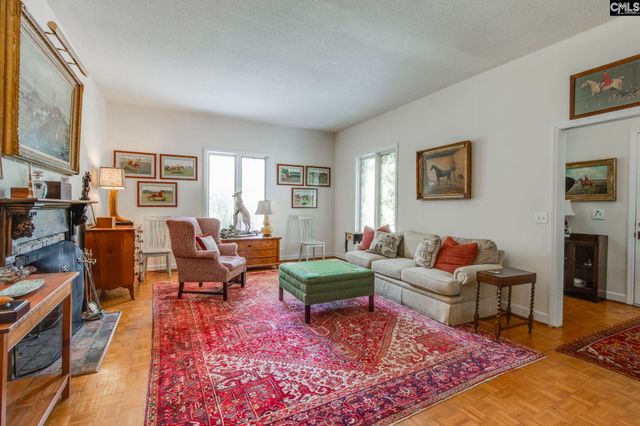 670 Red Fox Road, Camden, SC 29020