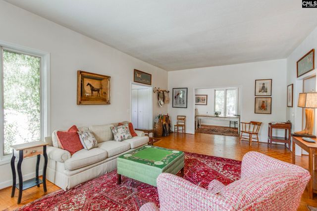 670 Red Fox Road, Camden, SC 29020
