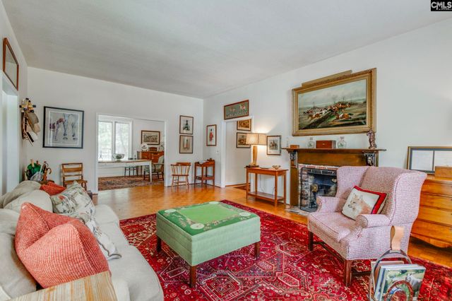 670 Red Fox Road, Camden, SC 29020