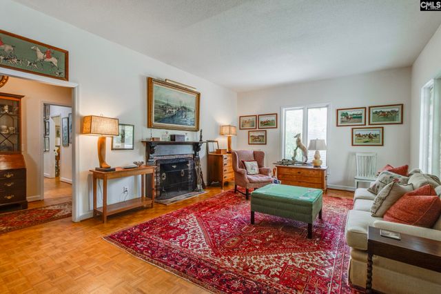 670 Red Fox Road, Camden, SC 29020