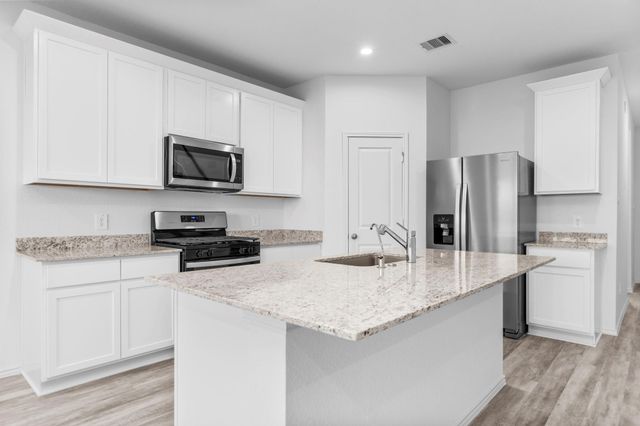 1346 Isola Bella Drive, Richmond, TX 77406