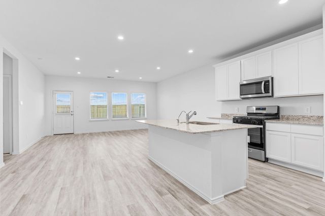 1346 Isola Bella Drive, Richmond, TX 77406