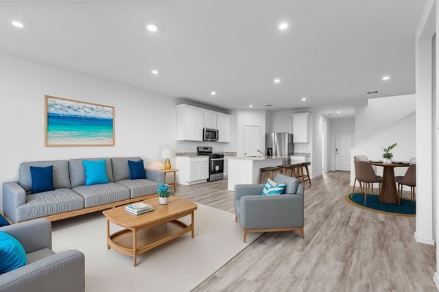 1346 Isola Bella Drive, Richmond, TX 77406