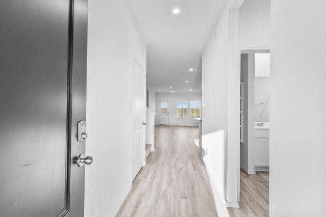 1346 Isola Bella Drive, Richmond, TX 77406