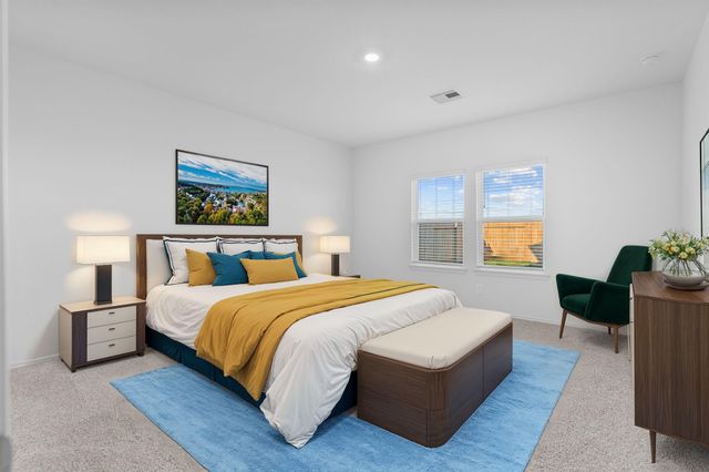 1346 Isola Bella Drive, Richmond, TX 77406