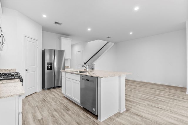 1346 Isola Bella Drive, Richmond, TX 77406