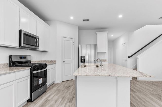 1346 Isola Bella Drive, Richmond, TX 77406