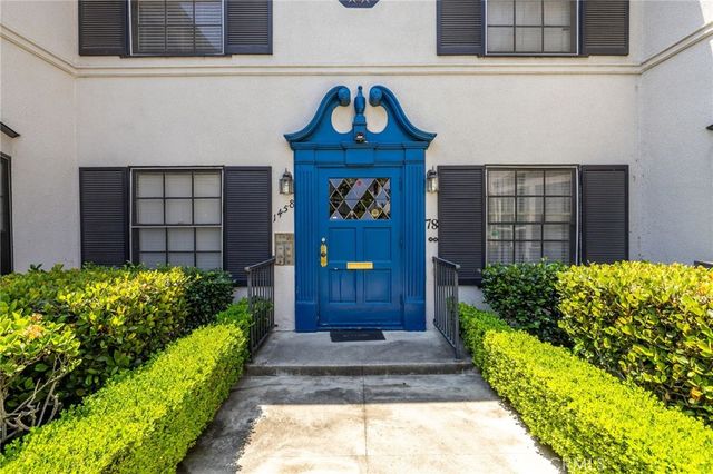 1458 E Wilson, Glendale, CA 91206