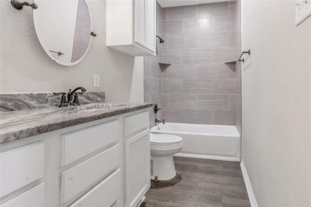 904 New York ST, Bryan, TX 77803