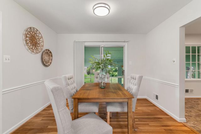 5716 GLAMIS DR, Alexandria, VA 22315
