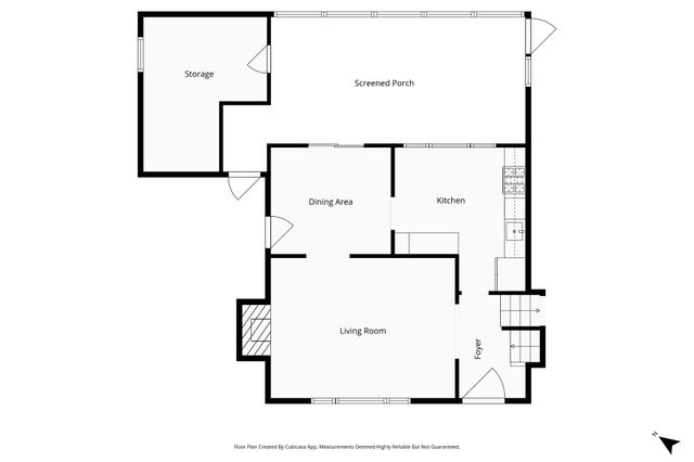 5716 GLAMIS DR, Alexandria, VA 22315