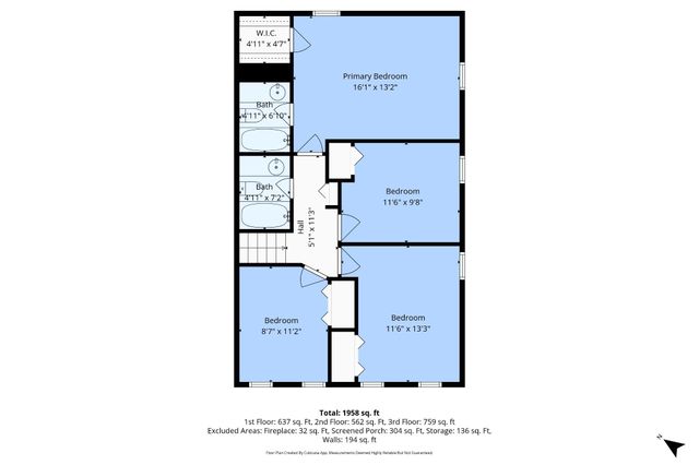 5716 GLAMIS DR, Alexandria, VA 22315