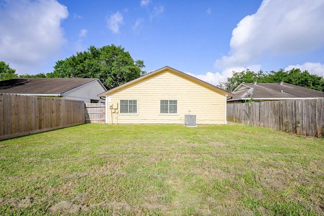 12718 Monaco Road, Houston, TX 77070