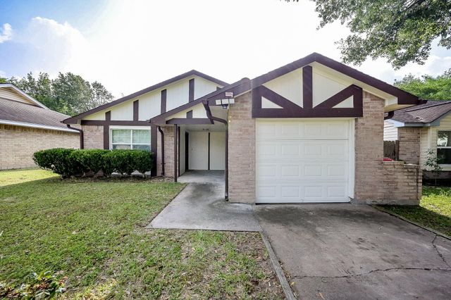 12718 Monaco Road, Houston, TX 77070