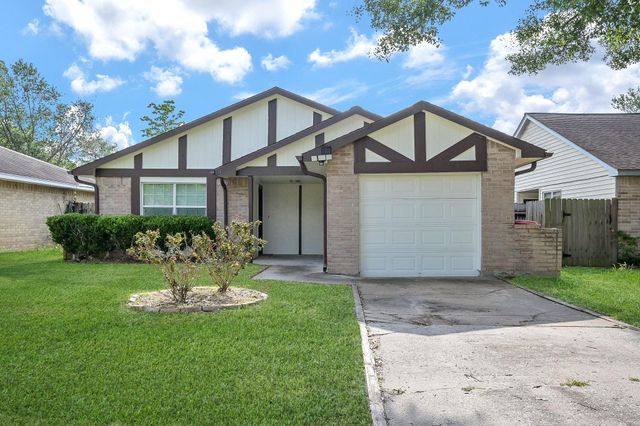 12718 Monaco Road, Houston, TX 77070