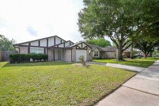 12718 Monaco Road, Houston, TX 77070