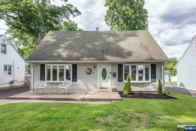 114 Sunrise Terrace, Cedar Grove, NJ 07009