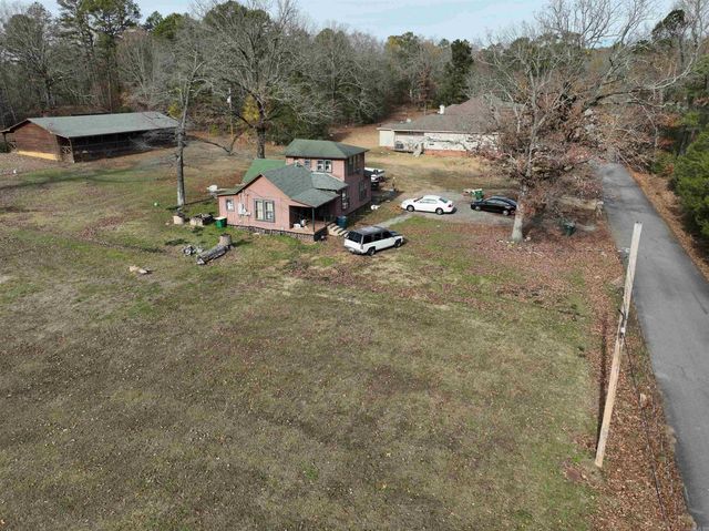 4520 Weldon Avenue, Little Rock, AR 72204
