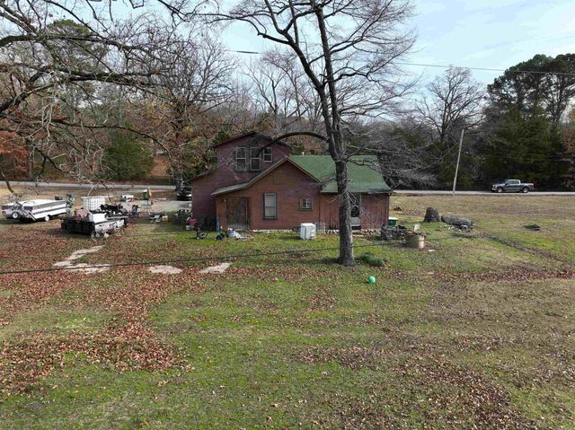 4520 Weldon Avenue, Little Rock, AR 72204