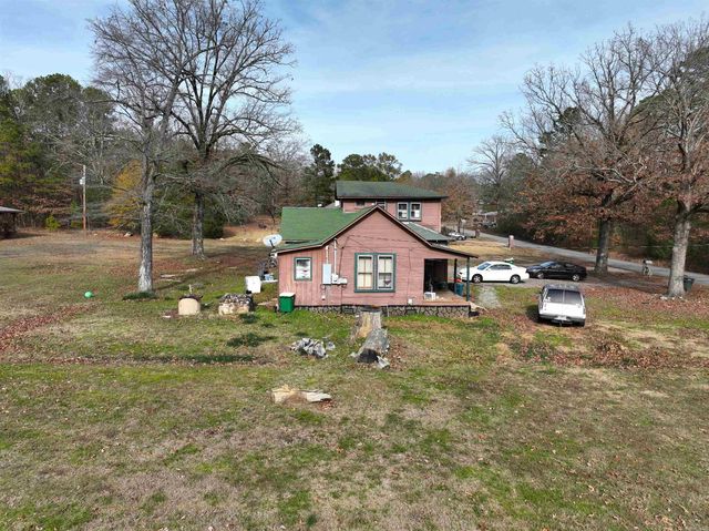 4520 Weldon Avenue, Little Rock, AR 72204