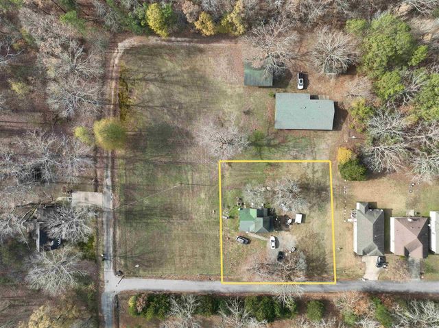 4520 Weldon Avenue, Little Rock, AR 72204