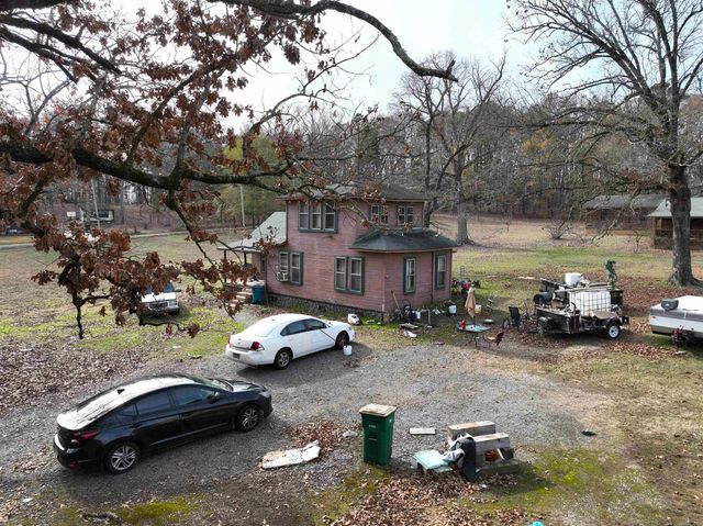 4520 Weldon Avenue, Little Rock, AR 72204