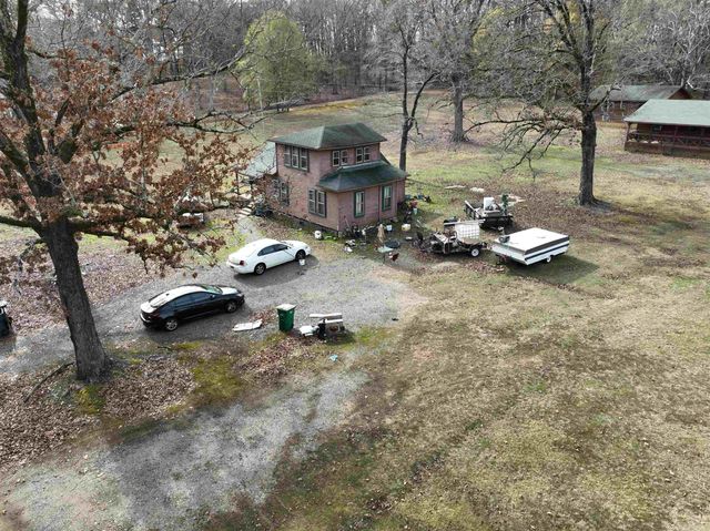 4520 Weldon Avenue, Little Rock, AR 72204