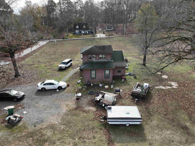 4520 Weldon Avenue, Little Rock, AR 72204