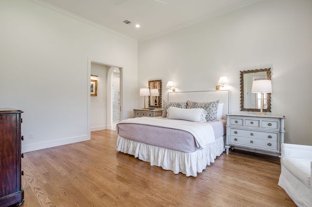 321 Scissor Tail Drive, Aledo, TX 76008