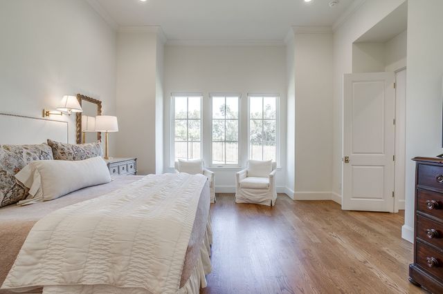 321 Scissor Tail Drive, Aledo, TX 76008