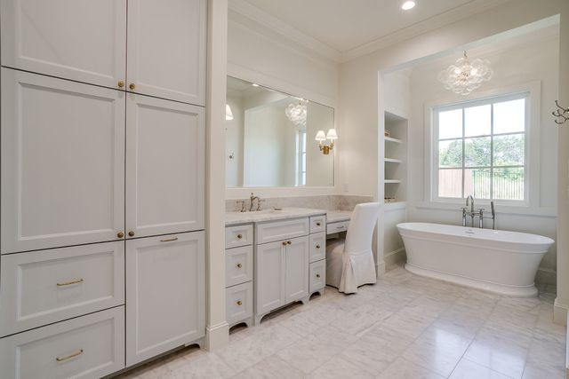321 Scissor Tail Drive, Aledo, TX 76008