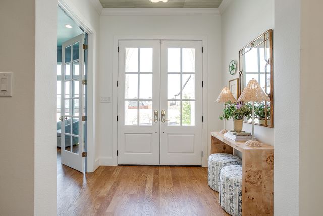 321 Scissor Tail Drive, Aledo, TX 76008