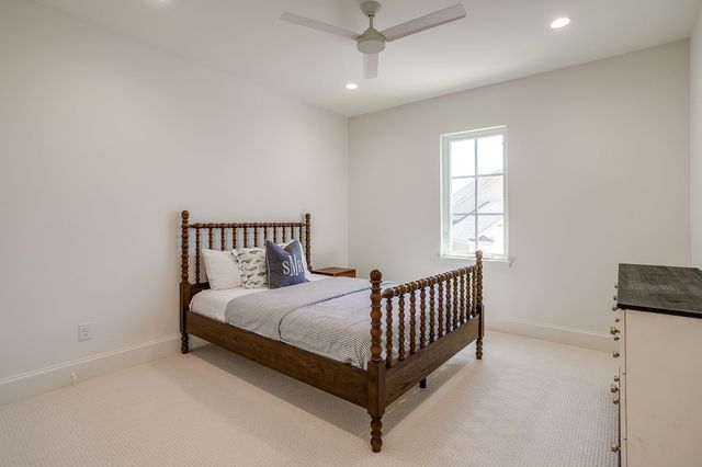 321 Scissor Tail Drive, Aledo, TX 76008