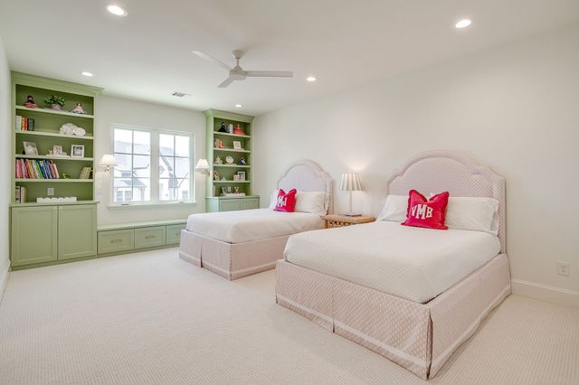 321 Scissor Tail Drive, Aledo, TX 76008