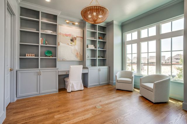 321 Scissor Tail Drive, Aledo, TX 76008