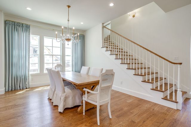 321 Scissor Tail Drive, Aledo, TX 76008