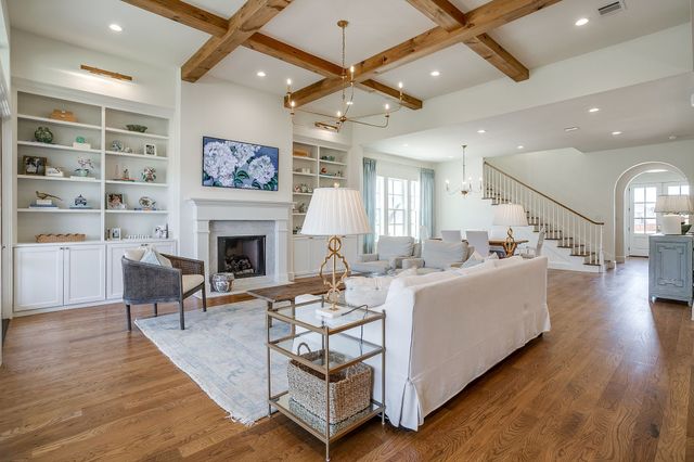 321 Scissor Tail Drive, Aledo, TX 76008
