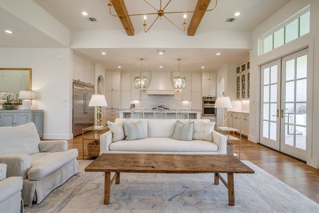 321 Scissor Tail Drive, Aledo, TX 76008