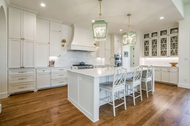 321 Scissor Tail Drive, Aledo, TX 76008