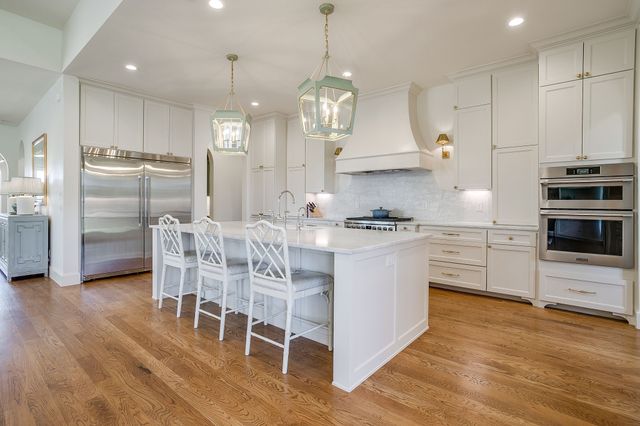 321 Scissor Tail Drive, Aledo, TX 76008