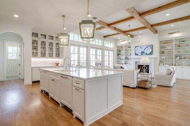 321 Scissor Tail Drive, Aledo, TX 76008