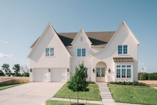321 Scissor Tail Drive, Aledo, TX 76008
