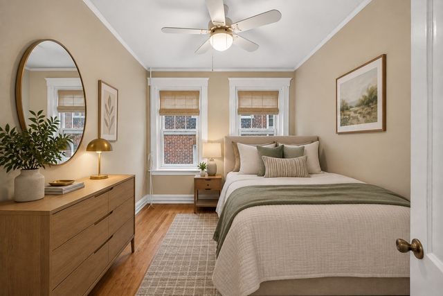 11 Vinal St 5, Boston, MA 02135