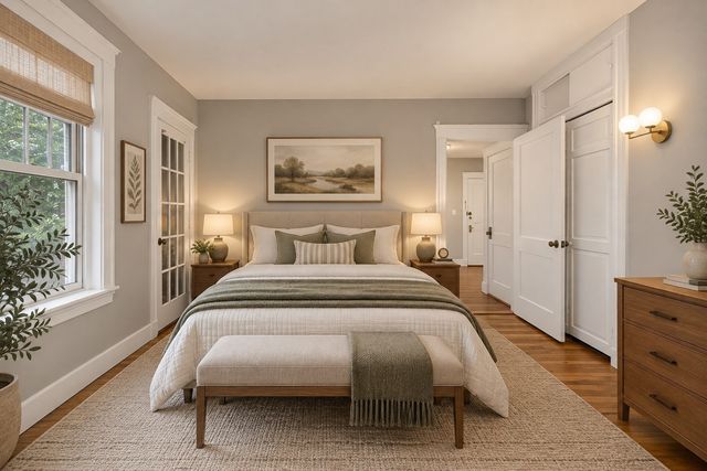 11 Vinal St 5, Boston, MA 02135
